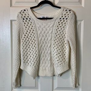 Boutique Knit Sweater